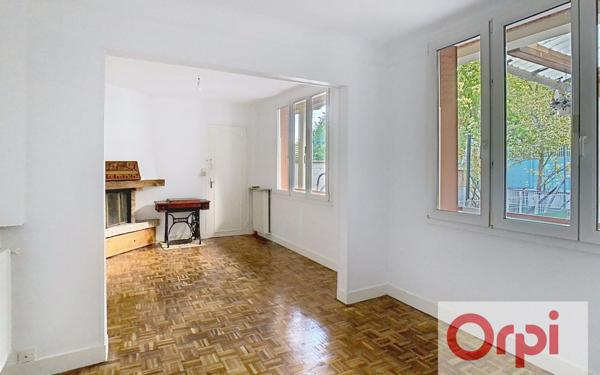 Maison à vendre    3 pièces • 92 m2 Issy-les-Moulineaux