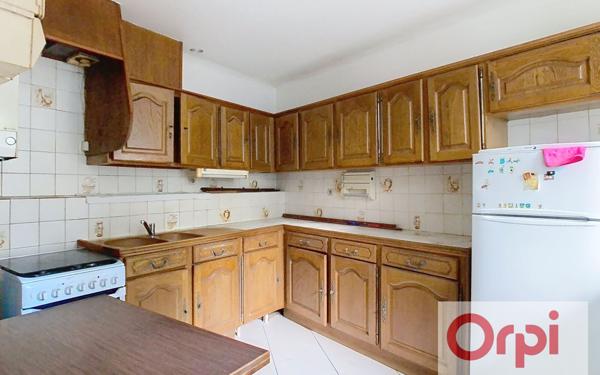 Maison à vendre    3 pièces • 92 m2 Issy-les-Moulineaux