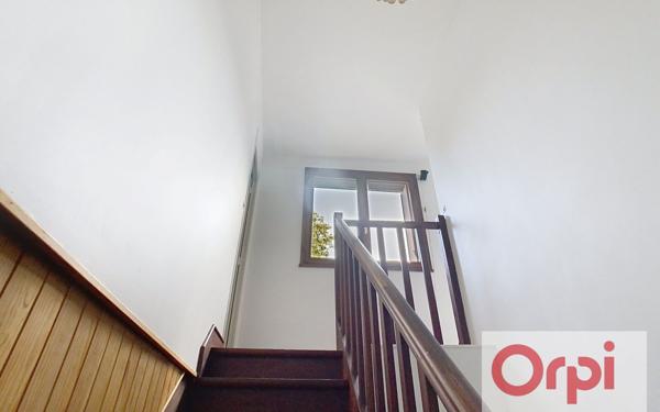 Maison à vendre    3 pièces • 92 m2 Issy-les-Moulineaux