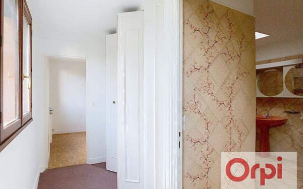 Maison à vendre    3 pièces • 92 m2 Issy-les-Moulineaux