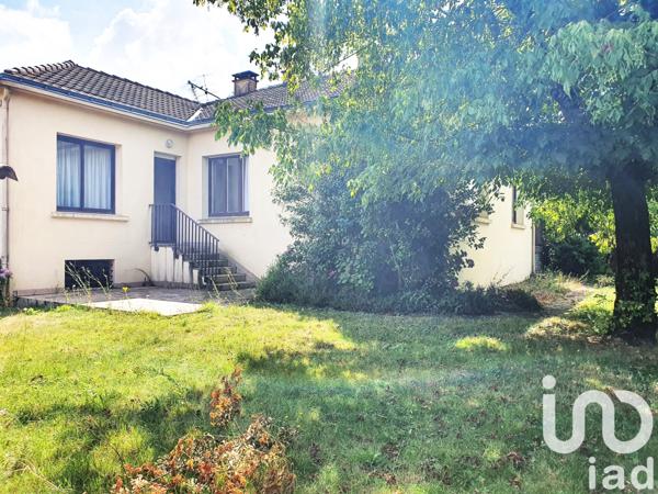 Maison à vendre 5 pièces 100 m² Sainte-Florence