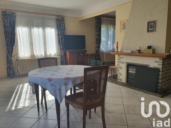 Maison à vendre 5 pièces 100 m² Sainte-Florence