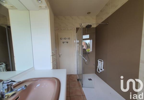 Maison à vendre 5 pièces 100 m² Sainte-Florence