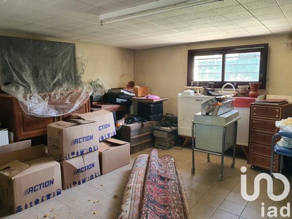 Maison à vendre 5 pièces 100 m² Sainte-Florence