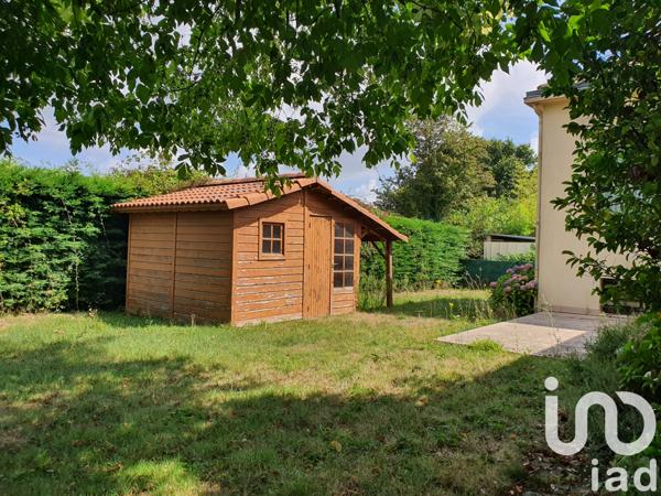 Maison à vendre 5 pièces 100 m² Sainte-Florence