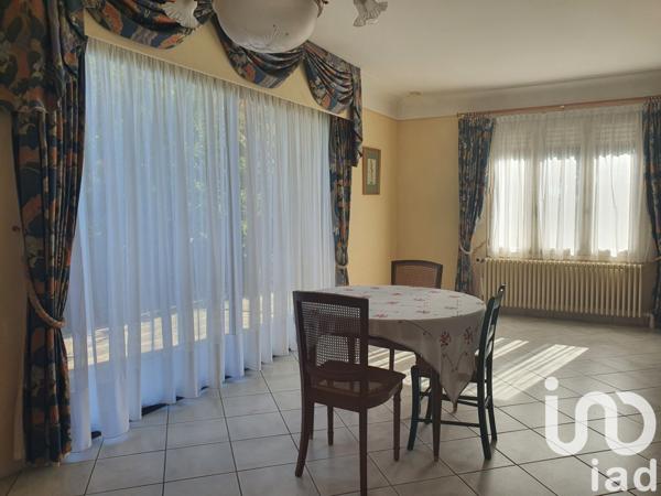 Maison à vendre 5 pièces 100 m² Sainte-Florence