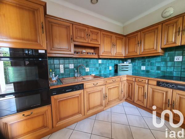 Maison à vendre 5 pièces 100 m² Sainte-Florence