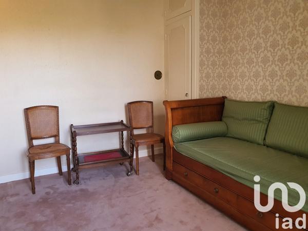 Maison à vendre 5 pièces 100 m² Sainte-Florence