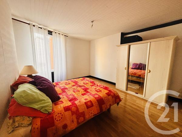 Maison à vendre  7 pièces - 142 m2 VILLENEUVE D OLMES - 09