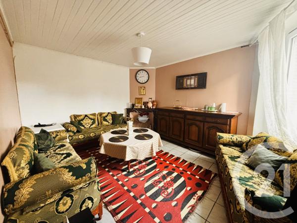 Maison à vendre  7 pièces - 142 m2 VILLENEUVE D OLMES - 09