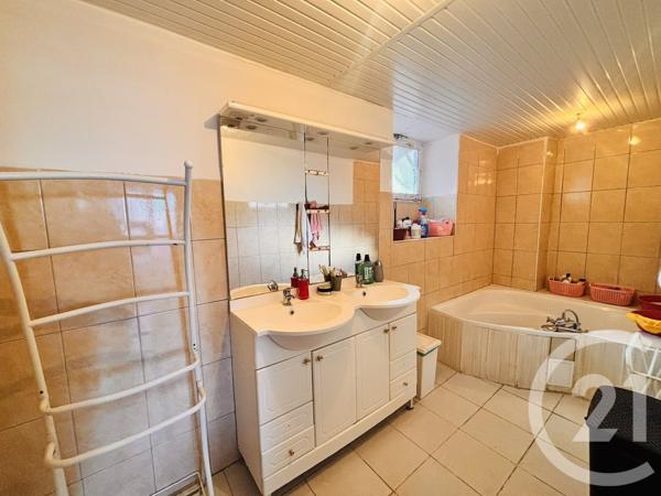 Maison à vendre  7 pièces - 142 m2 VILLENEUVE D OLMES - 09