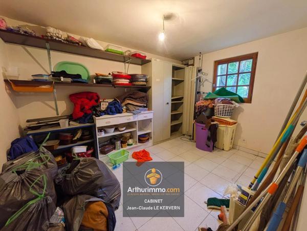 Vente Maison 9 pièces 189 m2 à Saint-Donan