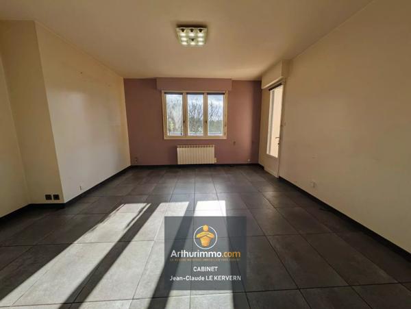 Vente Maison 9 pièces 189 m2 à Saint-Donan