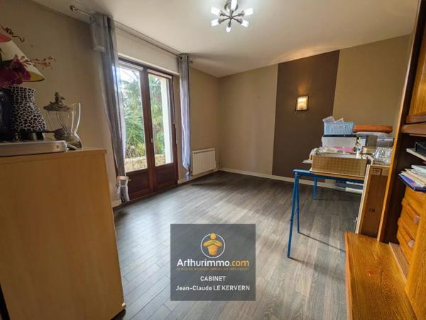 Vente Maison 9 pièces 189 m2 à Saint-Donan