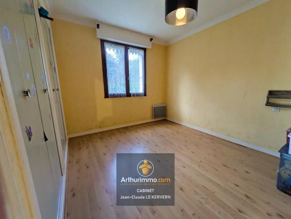 Vente Maison 9 pièces 189 m2 à Saint-Donan