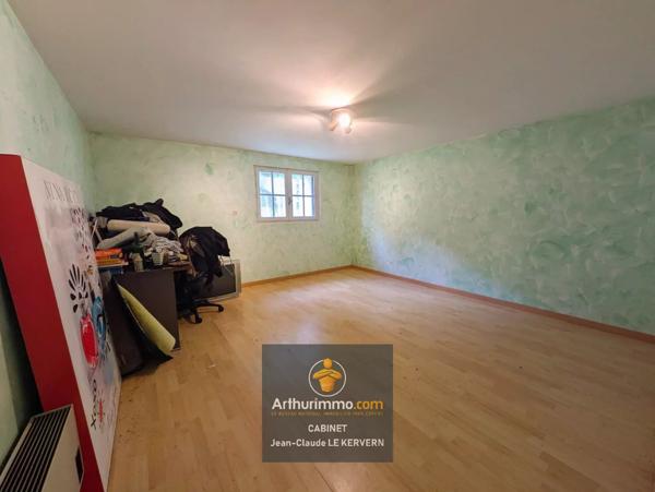 Vente Maison 9 pièces 189 m2 à Saint-Donan