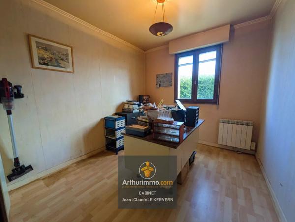 Vente Maison 9 pièces 189 m2 à Saint-Donan