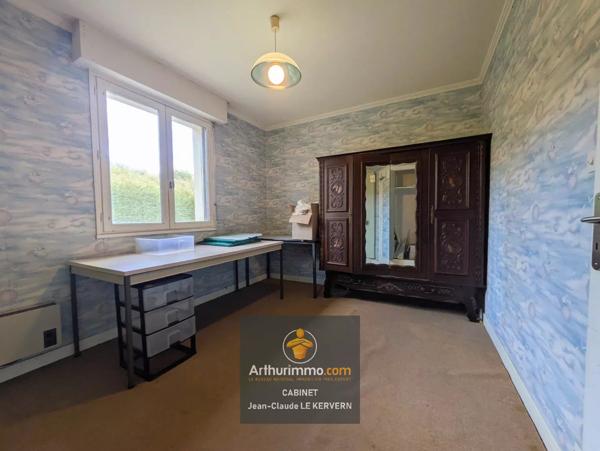 Vente Maison 9 pièces 189 m2 à Saint-Donan