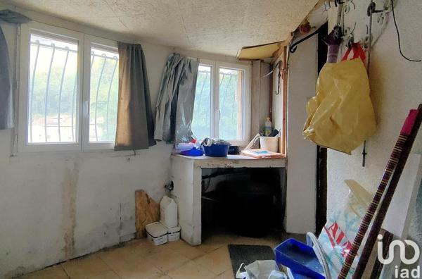 Maison à vendre 3 pièces 53 m² Mazamet