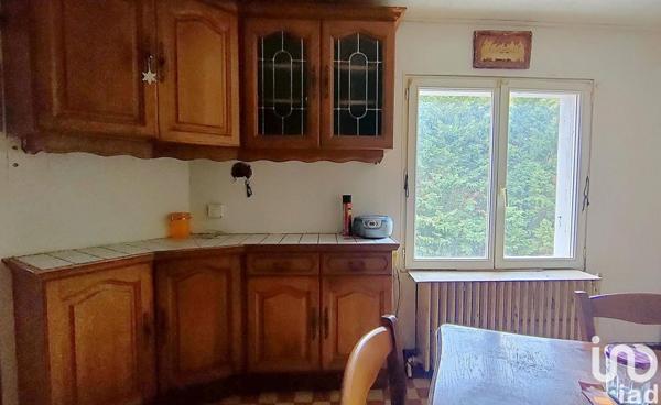 Maison à vendre 3 pièces 53 m² Mazamet