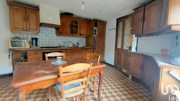 Maison à vendre 3 pièces 53 m² Mazamet