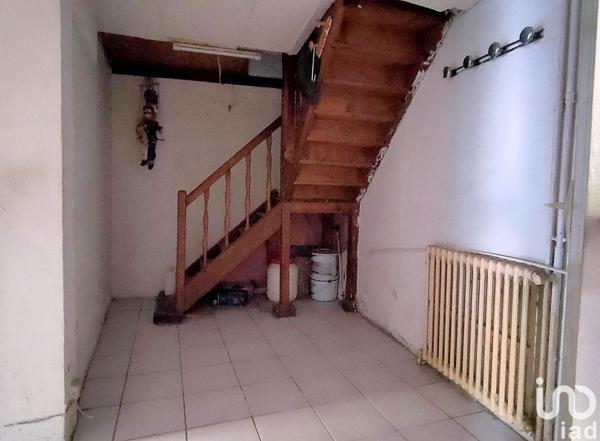 Maison à vendre 3 pièces 53 m² Mazamet