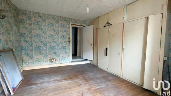 Maison à vendre 3 pièces 53 m² Mazamet