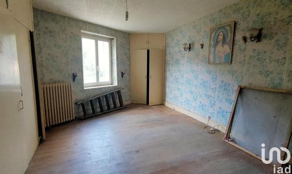 Maison à vendre 3 pièces 53 m² Mazamet