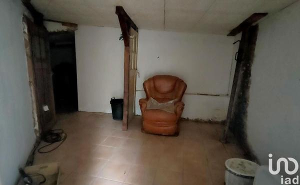 Maison à vendre 3 pièces 53 m² Mazamet