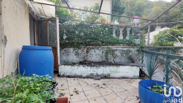 Maison à vendre 3 pièces 53 m² Mazamet