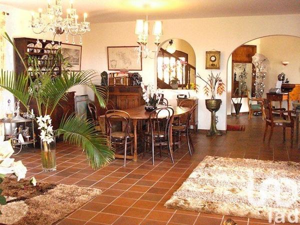 Maison 9 pièces de 388 m² à Le Diamant (97223)