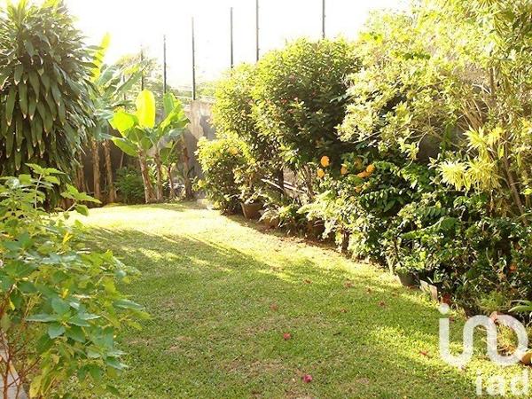 Maison 9 pièces de 388 m² à Le Diamant (97223)