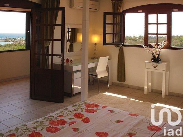 Maison 9 pièces de 388 m² à Le Diamant (97223)