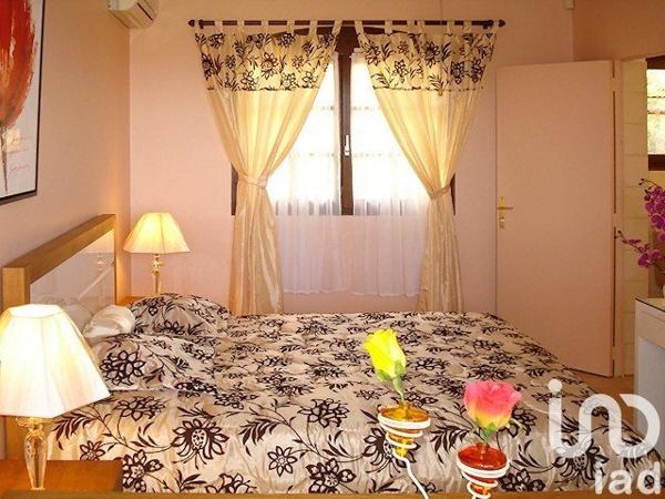 Maison 9 pièces de 388 m² à Le Diamant (97223)