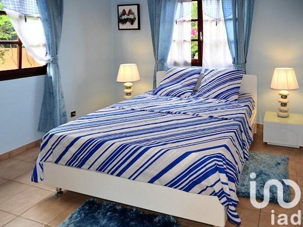 Maison 9 pièces de 388 m² à Le Diamant (97223)