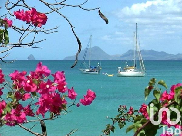 Maison 9 pièces de 388 m² à Le Diamant (97223)