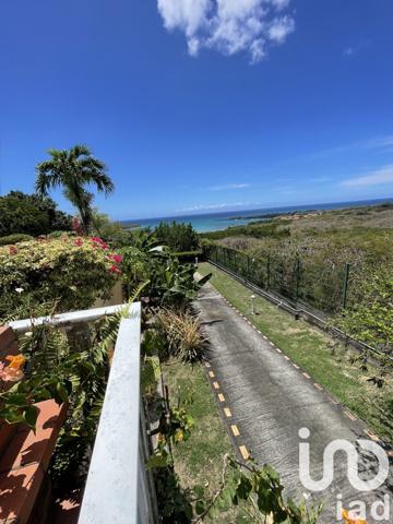 Maison 9 pièces de 388 m² à Le Diamant (97223)