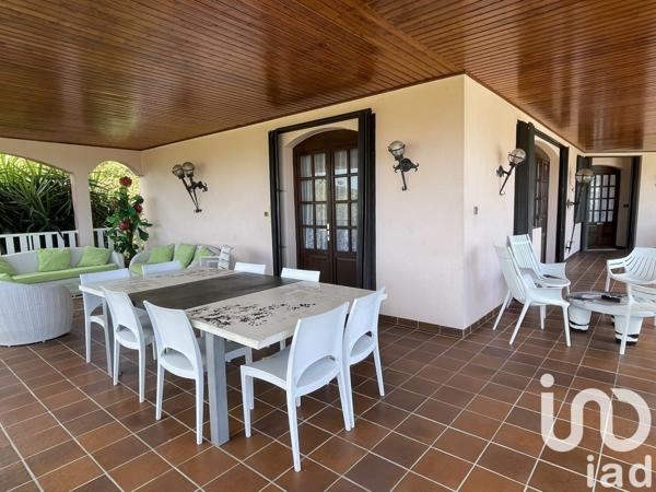 Maison 9 pièces de 388 m² à Le Diamant (97223)