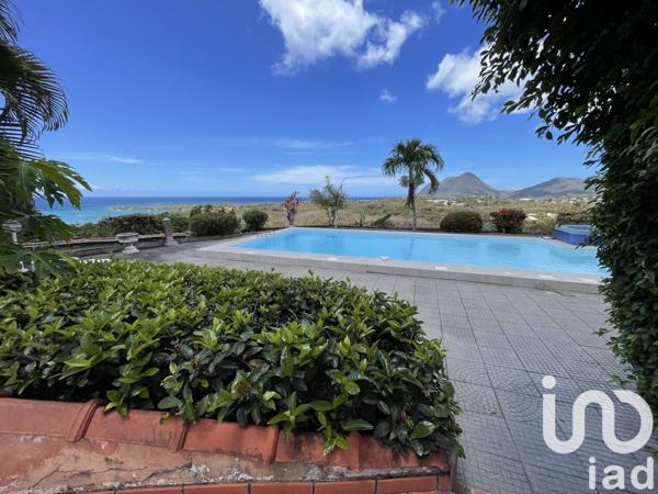 Maison 9 pièces de 388 m² à Le Diamant (97223)