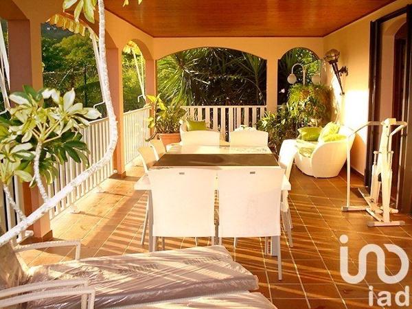 Maison 9 pièces de 388 m² à Le Diamant (97223)