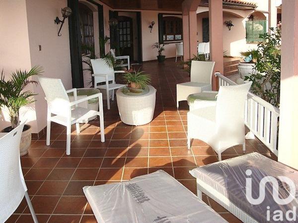 Maison 9 pièces de 388 m² à Le Diamant (97223)