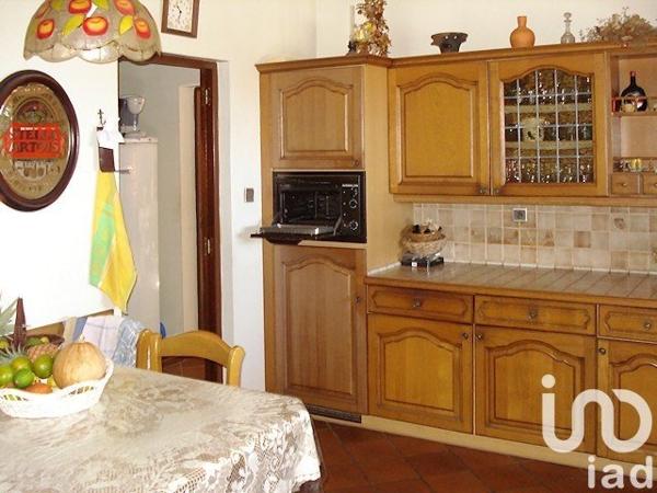 Maison 9 pièces de 388 m² à Le Diamant (97223)