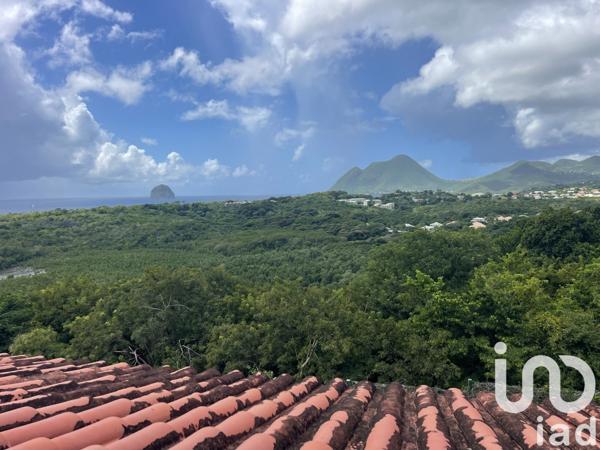 Maison 9 pièces de 388 m² à Le Diamant (97223)