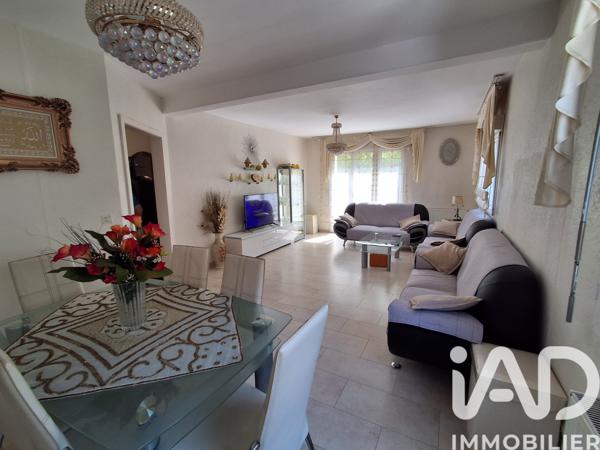 Appartement à vendre 5 pièces 103 m² Wittenheim