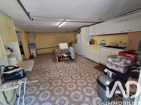 Appartement à vendre 5 pièces 103 m² Wittenheim