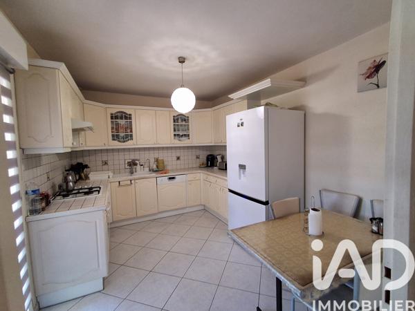 Appartement à vendre 5 pièces 103 m² Wittenheim
