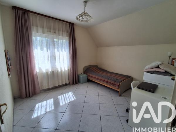 Appartement à vendre 5 pièces 103 m² Wittenheim