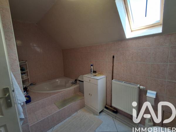 Appartement à vendre 5 pièces 103 m² Wittenheim