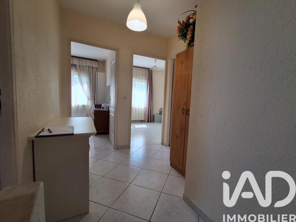Appartement à vendre 5 pièces 103 m² Wittenheim