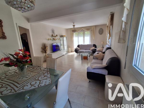 Appartement à vendre 5 pièces 103 m² Wittenheim
